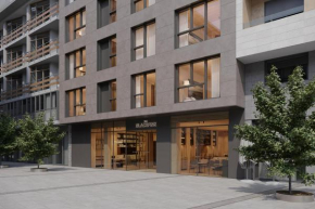 The Blackpine Hotel Escaldes-Engordany